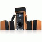 колонка Genius SW-HF 5.1 4000