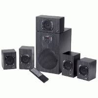 колонка Genius SW-HF 5.1 4500