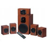 Genius SW-HF 5.1 4800