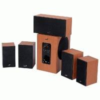 колонка Genius SW-HF 5.1 5050 V2