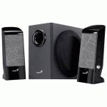 колонка Genius SW-J2.1 500