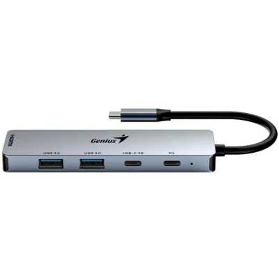 Genius UH-500 Iron Grey