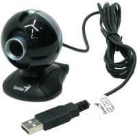 Genius VideoCam i-Look 300