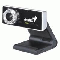 веб-камера Genius VideoCam i-Slim 320