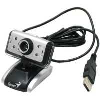Genius VideoCam i-Slim 321R