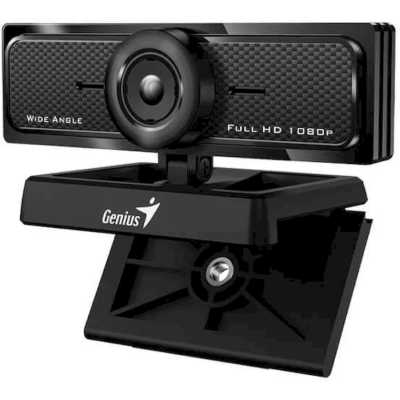 Genius WideCam F100 V2 Black