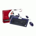 Genius TwinTouch Luxemate 635
