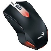Genius X-G200 Black