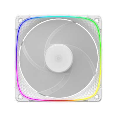 кулер Geometric Future Squama 2503RW-12 Reverse White