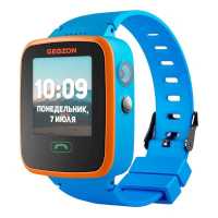 смарт часы Geozon Aqua Blue G-W04BLU