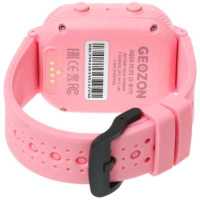 Geozon Aqua Plus Pink G-W19PNK