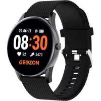 Geozon Fly Black G-SM16BLK