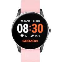 смарт часы Geozon Fly Pink G-SM16PNK