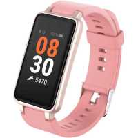 Geozon Heart Beat Pink G-SM18PNK