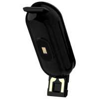 фитнес браслет Geozon Heart G-SM04Blk