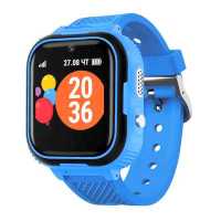 смарт часы Geozon Junior Blue G-W11BLUB