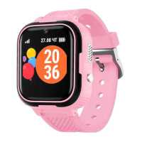 смарт часы Geozon Junior Pink G-W11PNKB