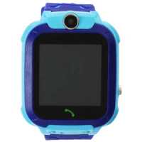 смарт часы Geozon Kid Blue G-W21BLU