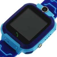 смарт часы Geozon Kid Blue G-W21BLU