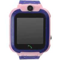 смарт часы Geozon Kid Pink G-W21PNK