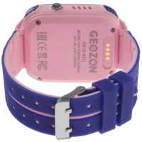 Geozon Kid Pink G-W21PNK