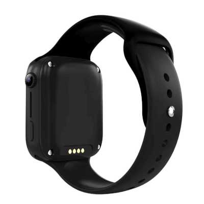 Geozon Kids Concept Black G-W26BLK