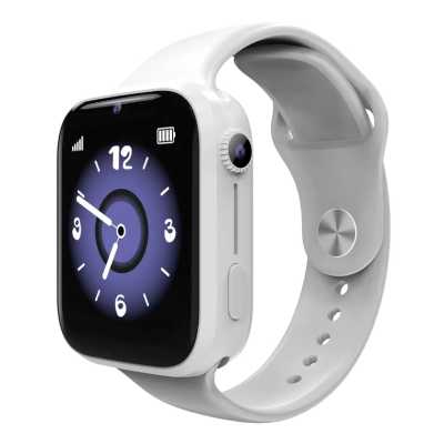 смарт часы Geozon Kids Concept White G-W26WHT