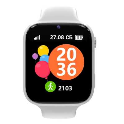 Geozon Kids Concept White G-W26WHT