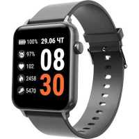 смарт часы Geozon Leader Black G-SM20BLK