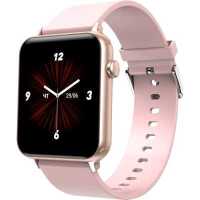 смарт часы Geozon Leader Pink G-SM20PNK