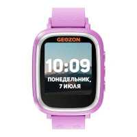 умные часы Geozon Lite Pink