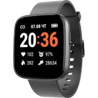 Geozon Marathon Black G-SM19BLK