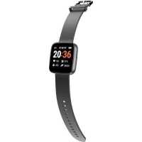 смарт часы Geozon Marathon Black G-SM19BLK