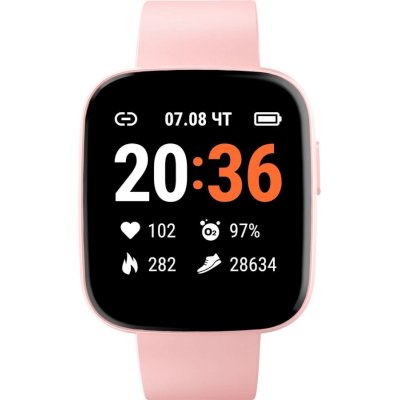 

Geozon Marathon Pink