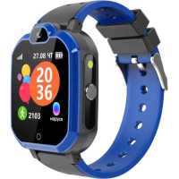 умные часы Geozon Neo Blue G-W20BLU