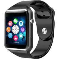 Geozon Ray Black G-SM05BLK