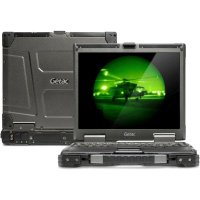 ноутбук Getac B300 G6 Basic BE2CY5A_EDXX