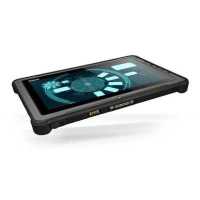 Getac F110G4-B FG21YCKB1DXX