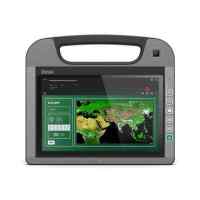 планшет Getac RX10 Basic RF1OYQD_5DXX
