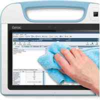 Getac RX10H Extreme RF3OYQD_5DVX
