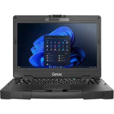 ноутбук Getac S410 G5 ST2D6ADHSFXE