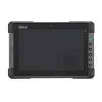 планшет Getac T800-Ex Premium TB69Y2D_5GXX