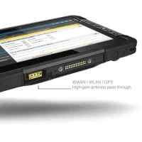 Getac T800 Premium TD68Y2D_SGXX