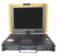 ноутбук Getac V100 EX2 Standard VC1AA3D_ADXX