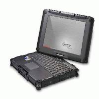 ноутбук Getac V100 Premium VI269ZMEX0000000000