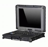 ноутбук Getac V100 Premium VI269ZMEX0000000000