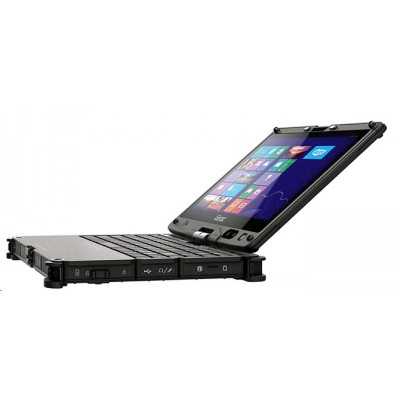 ноутбук Getac V110 G3 Premium VE21YQK_BGXX