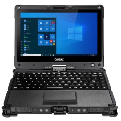 ноутбук Getac V110 G6 VM216YJHBDXA