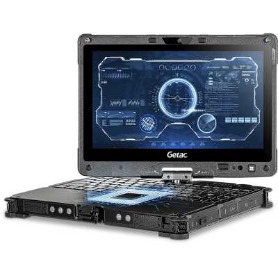 ноутбук Getac V110 G7 VSC16YJHBDXA