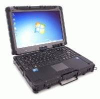 ноутбук Getac V200 Standard